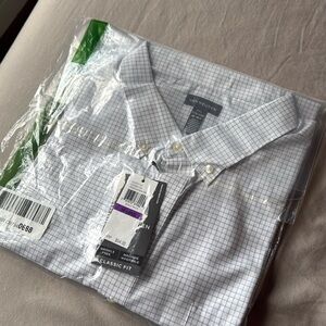 Van Heusen Dress Shirt